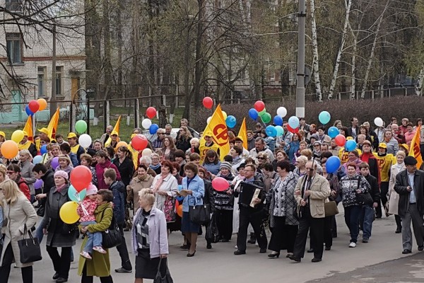 Прогноз сегодня димитровград